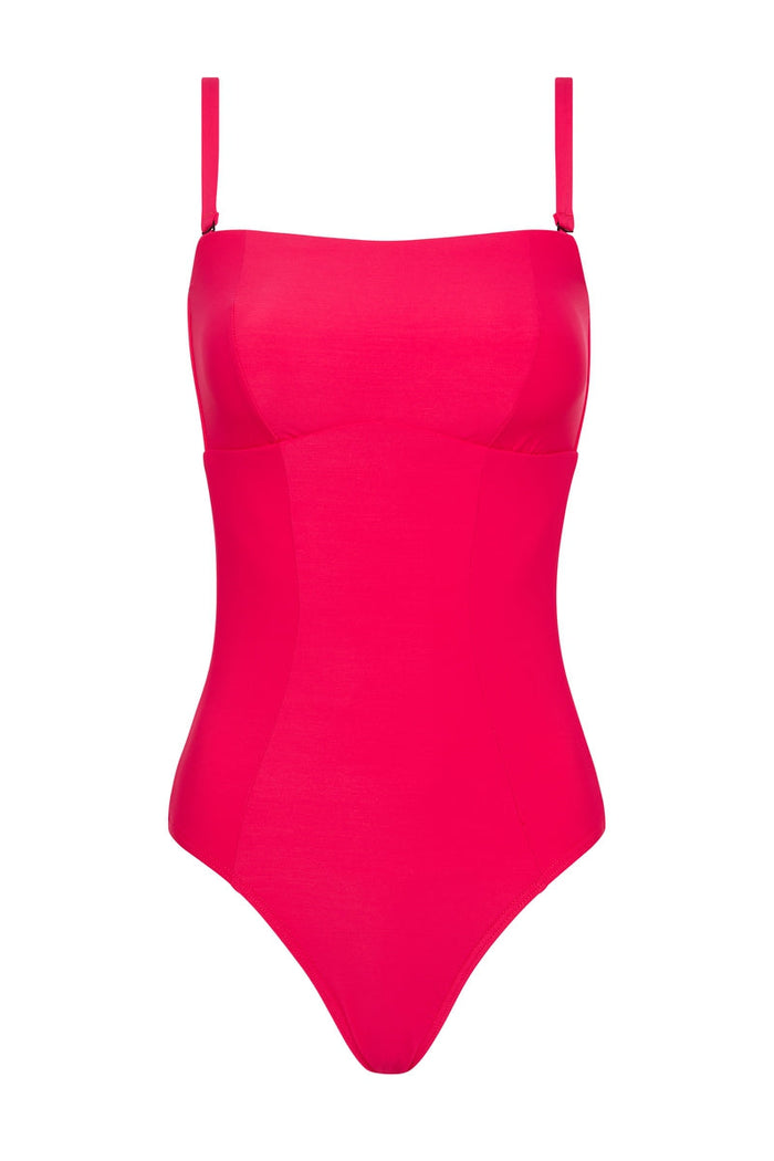 Bondi Born Paige One Piece - Azalea - (Sculpteur®)