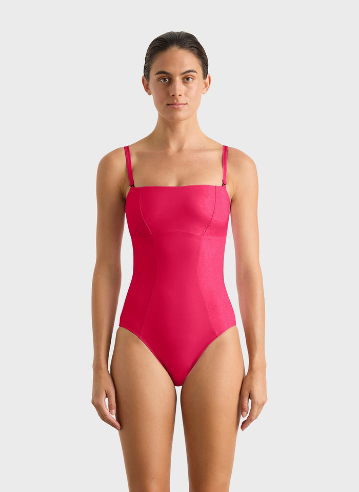bondi born Paige One Piece - Azalea - (Sculpteur®)