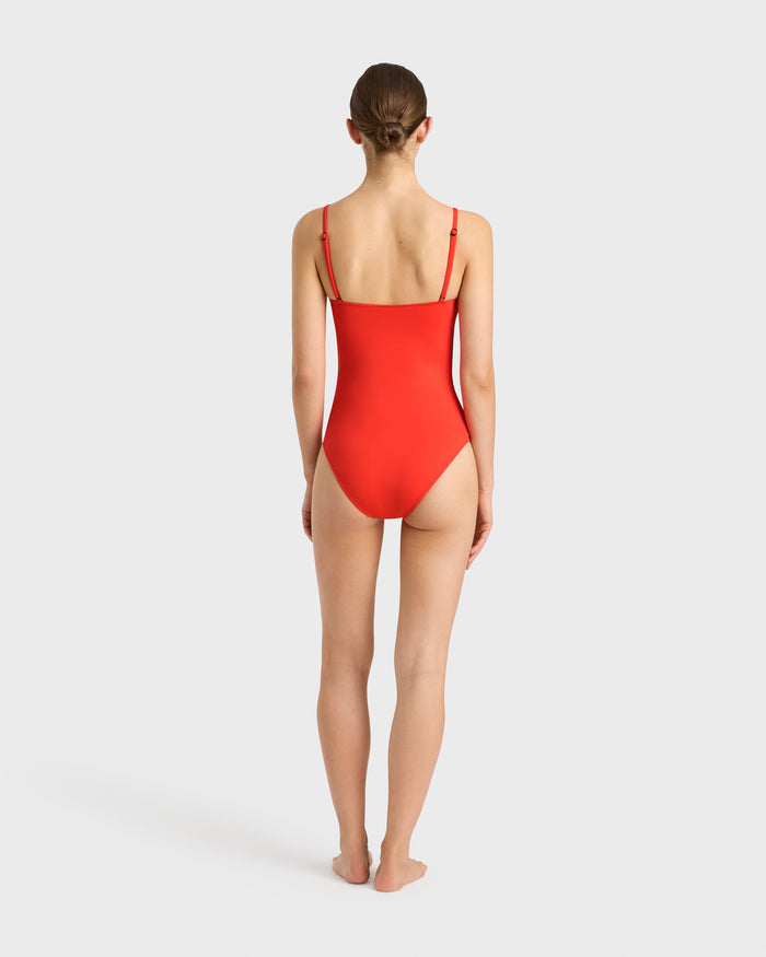 Bondi Born Petra One Piece - Sunrise (Embodee™)