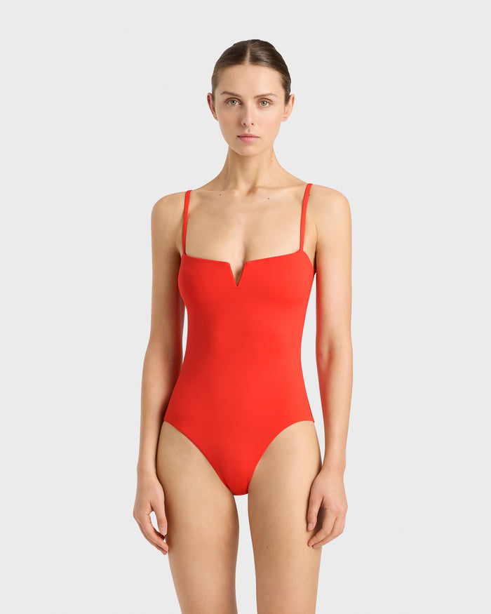 Bondi Born Petra One Piece - Sunrise (Embodee™)