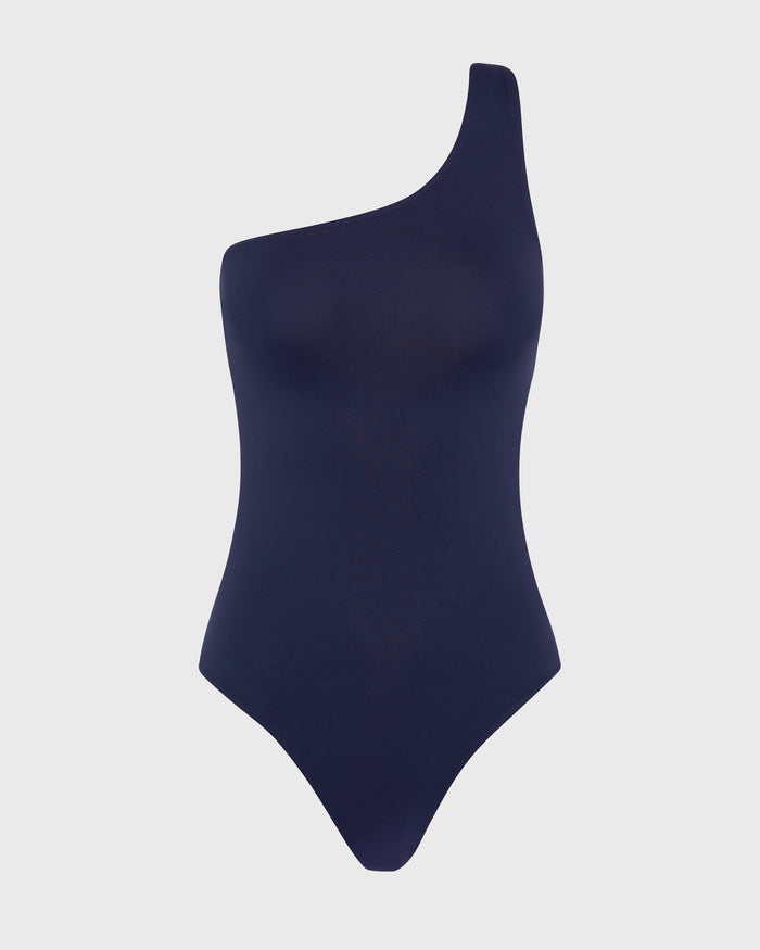 Bondi Born Phoebe One Piece - Oxford (Singuleur®)
