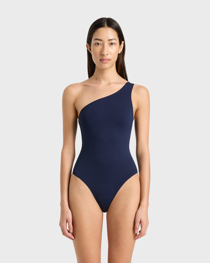 bondi born Phoebe One Piece - Oxford (Singuleur®)