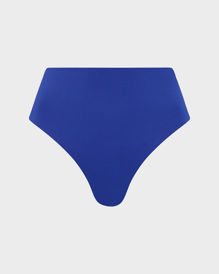 Bondi Born Poppy Bikini Bottom - Ribbon (Embodee™)