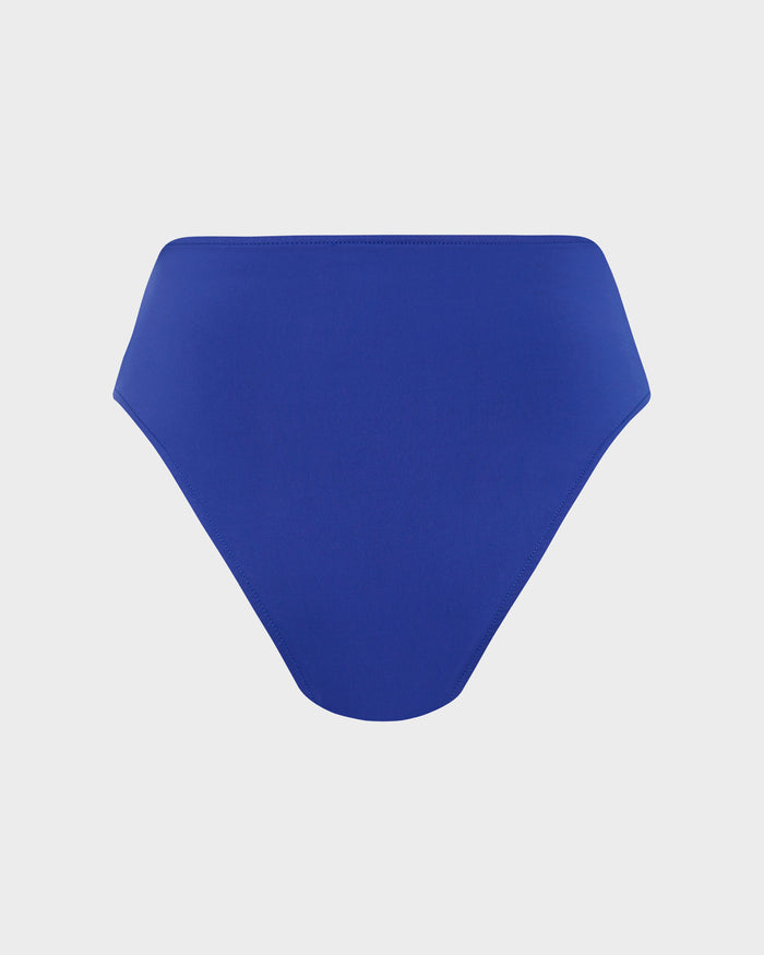 Bondi Born Poppy Bikini Bottom - Ribbon (Embodee™)