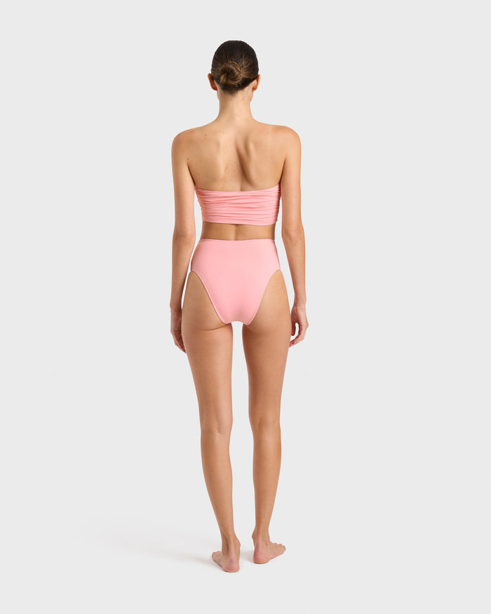 Bondi Born Poppy Bikini Bottom - Sprinkle (Embodee™)