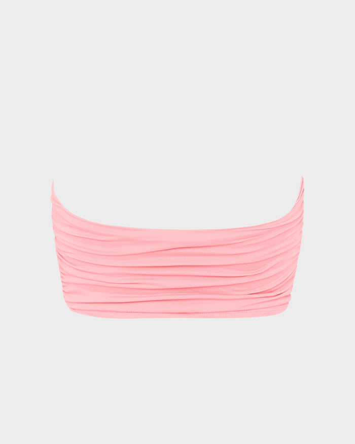 Bondi Born Raina Bikini Top - Sprinkle (Embodee™)