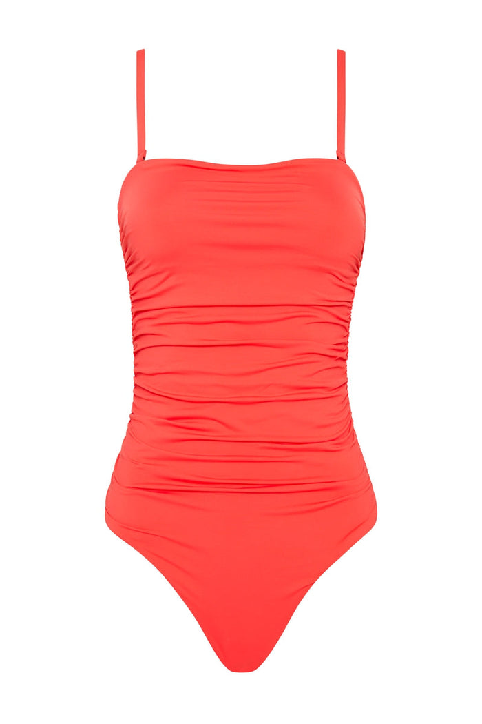 Bondi Born Raya One Piece - Calypso (Embodee™)