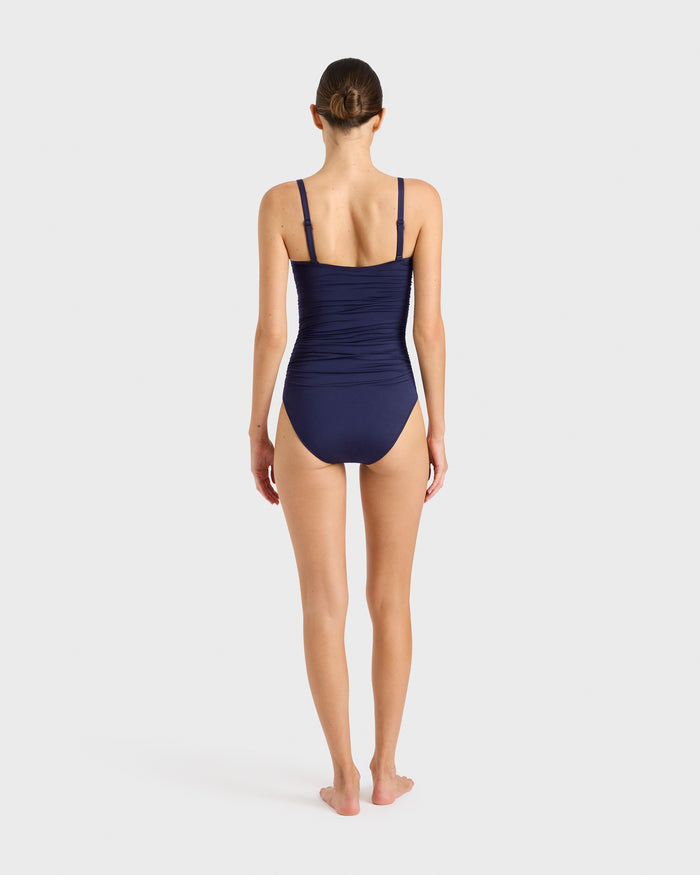 Bondi Born Raya One Piece - Maritime (Embodee™)
