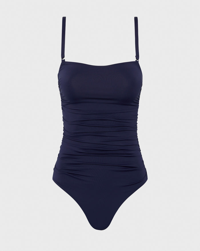 Bondi Born Raya One Piece - Maritime (Embodee™)