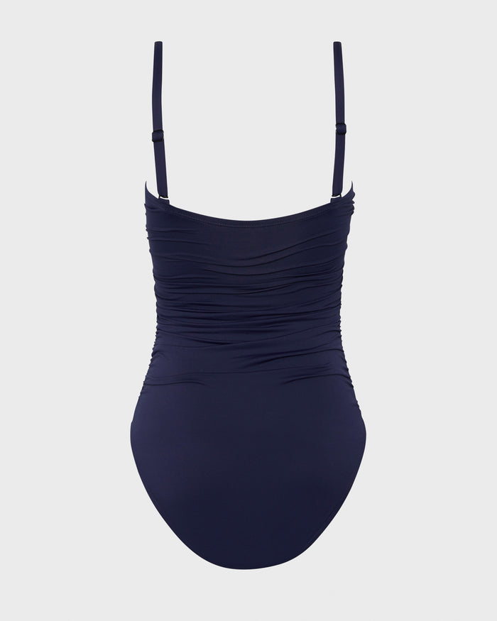 Bondi Born Raya One Piece - Maritime (Embodee™)