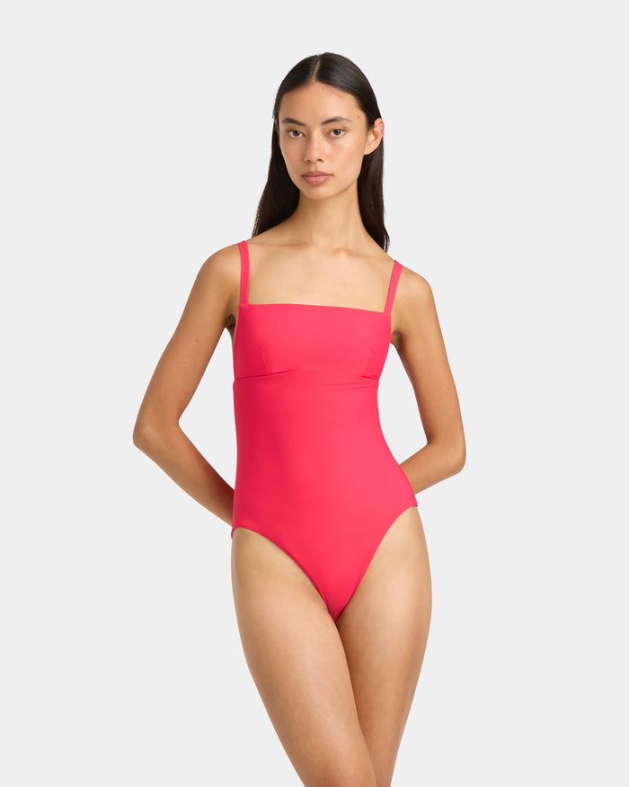 Bondi Born Sarah One Piece - Azalea - (Sculpteur®)