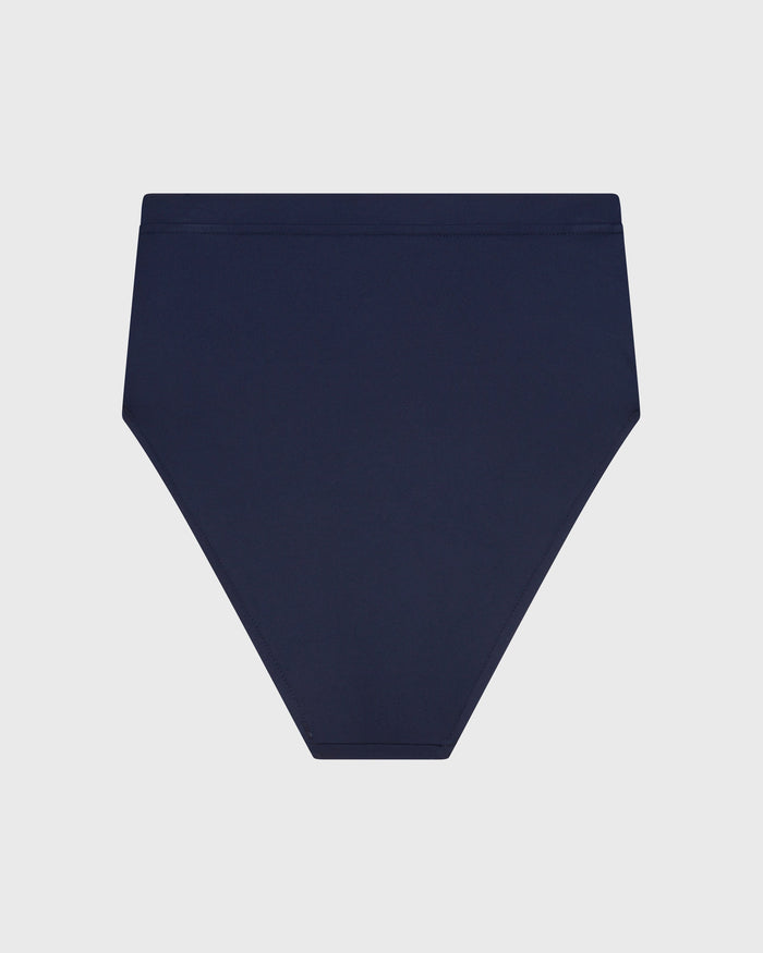 Bondi Born Talia Bikini Bottom - Oxford (Singuleur®)