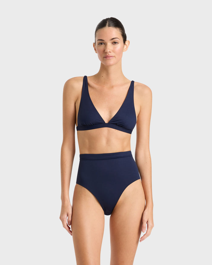 bondi born Talia Bikini Bottom - Oxford (Singuleur®)