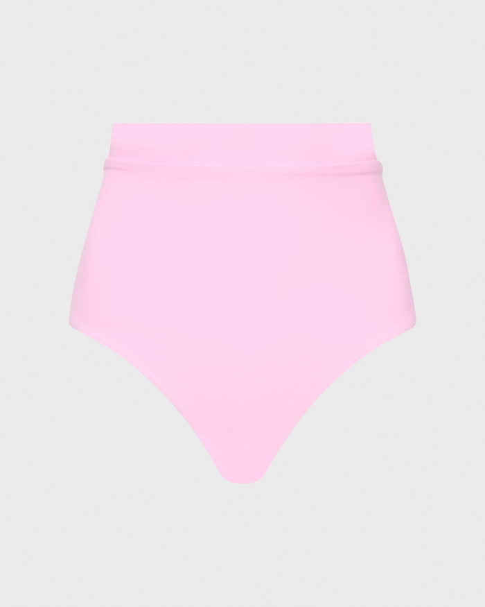 Bondi Born Tatiana Bikini Bottom - Blush (Sculpteur®)