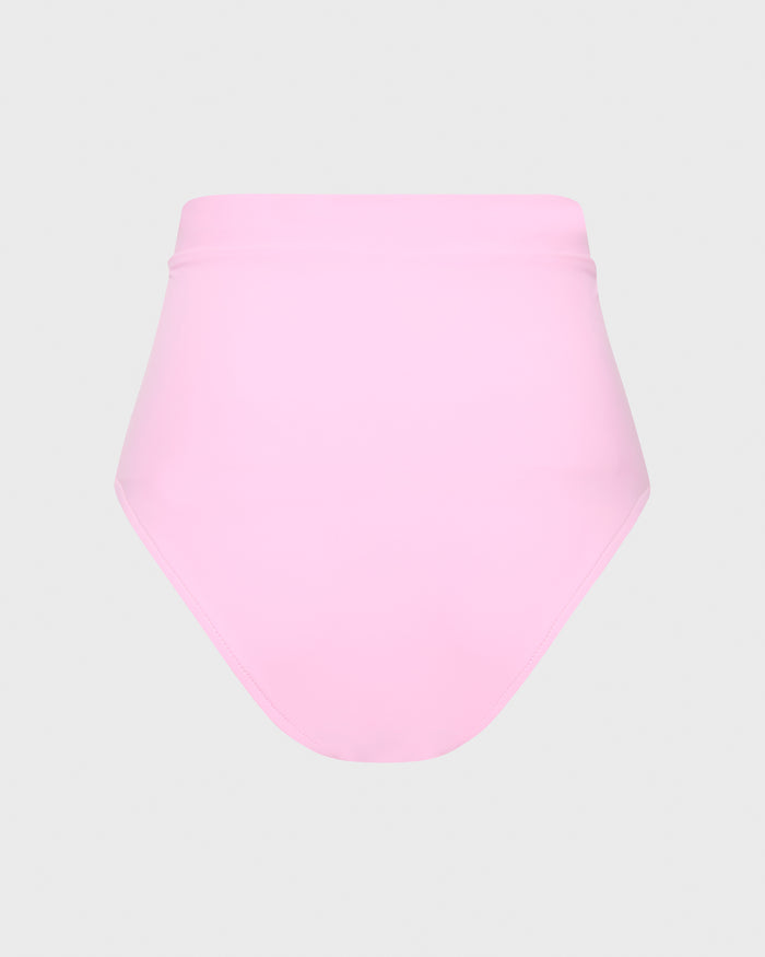 Bondi Born Tatiana Bikini Bottom - Blush (Sculpteur®)