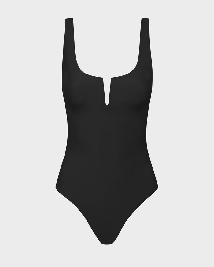 Bondi Born Verity One Piece - Black (Sculpteur®)