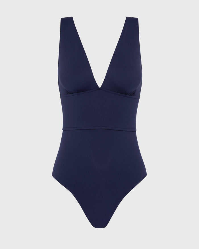 Bondi Born Victoria One Piece - Oxford (Singuleur®)