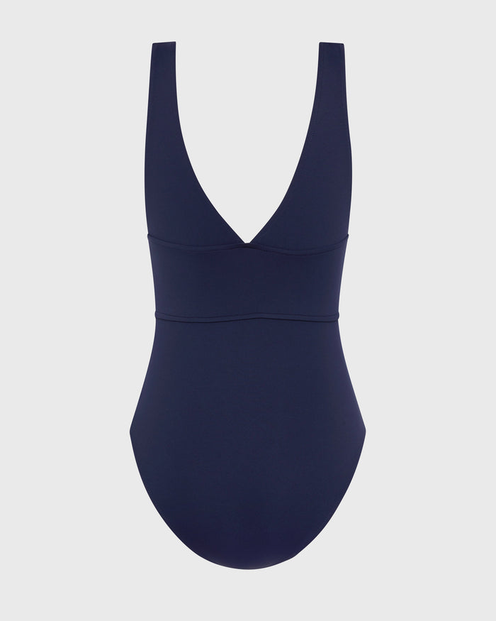 Bondi Born Victoria One Piece - Oxford (Singuleur®)