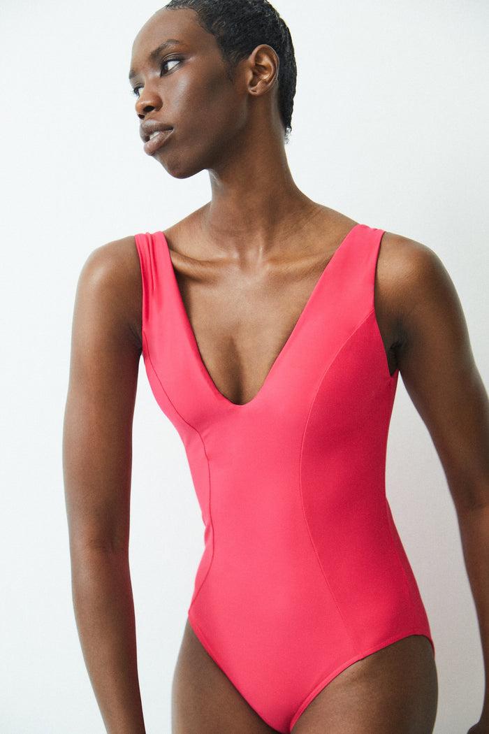 Bondi Born Vida One Piece - Azalea (Sculpteur®)