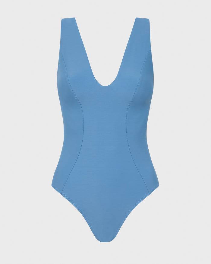 Bondi Born Vida One Piece - Delft (Sculpteur®)