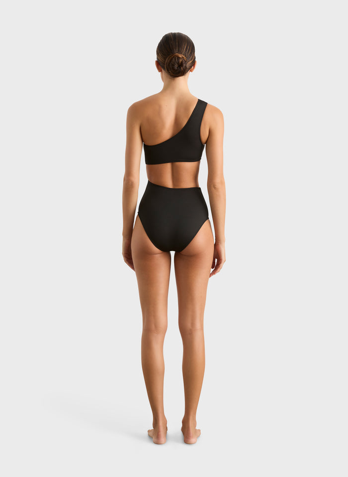 Bondi Born Zuri One Piece - Black (Embodee™)