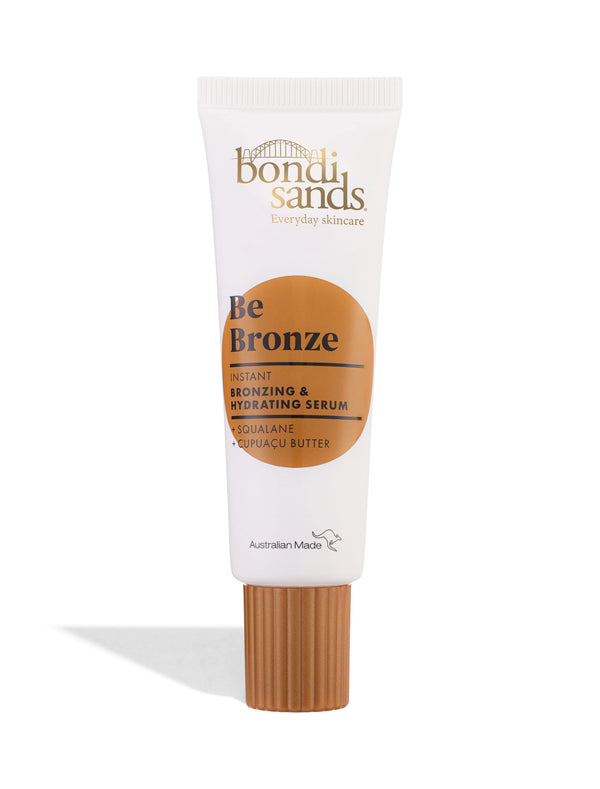 bondi sands Be Bronze Instant Bronzing & Hydrating Serum