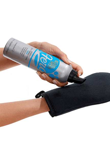 Bondi Sands Aero Self Tanning Foam Dark