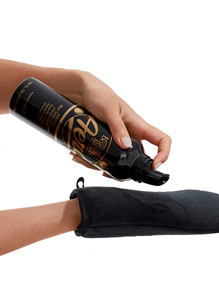 Bondi Sands Aero Self Tanning Foam Liquid Gold