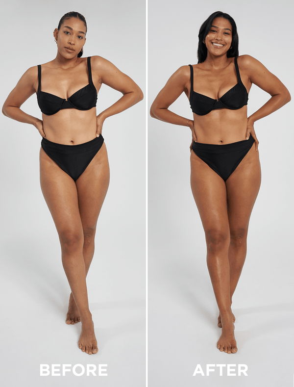 Bondi Sands Aero Self Tanning Foam Liquid Gold