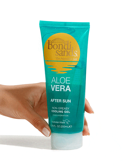 Bondi Sands Aloe Vera After Sun Gel