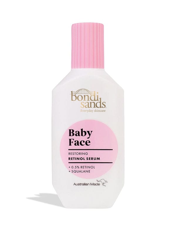 Bondi Sands Baby Face Bundle