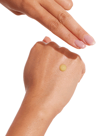 Bondi Sands Baby Face Retinol Serum