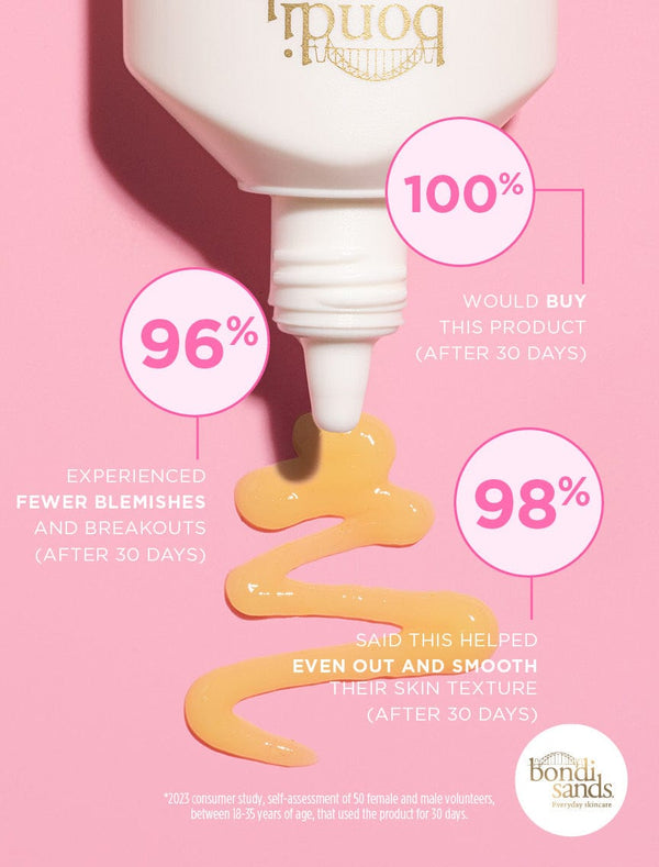 Bondi Sands Baby Face Retinol Serum