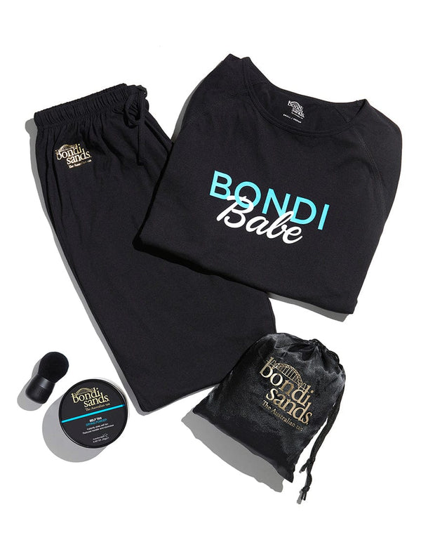 Bondi Sands Bondi Babe Tanning PJs