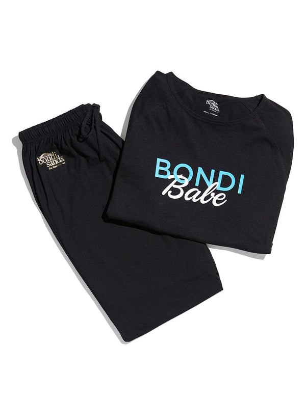 bondi sands Bondi Babe Tanning PJs