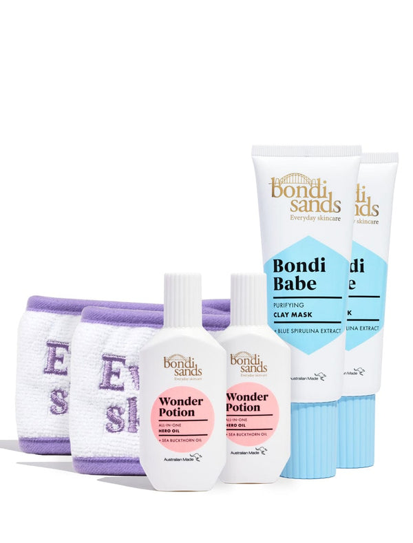 bondi sands Bondi Besties Skincare Bundle