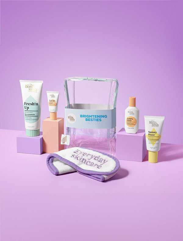 Bondi Sands Brightening Besties Gift Set