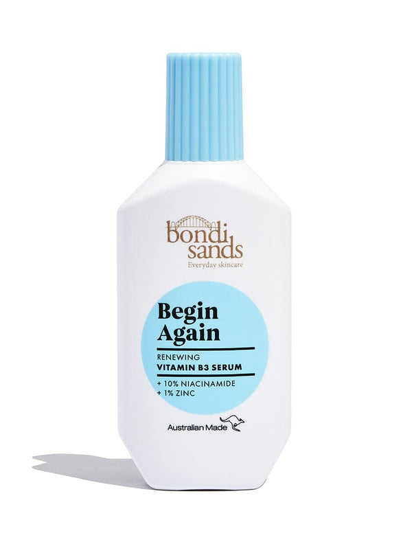 Bondi Sands Clearer Skin Bundle