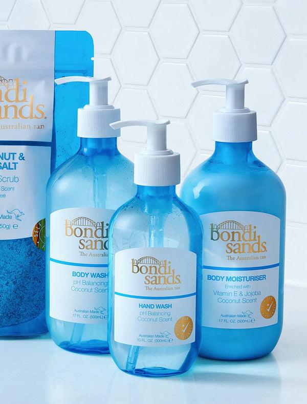 Bondi Sands Coconut Hand Wash