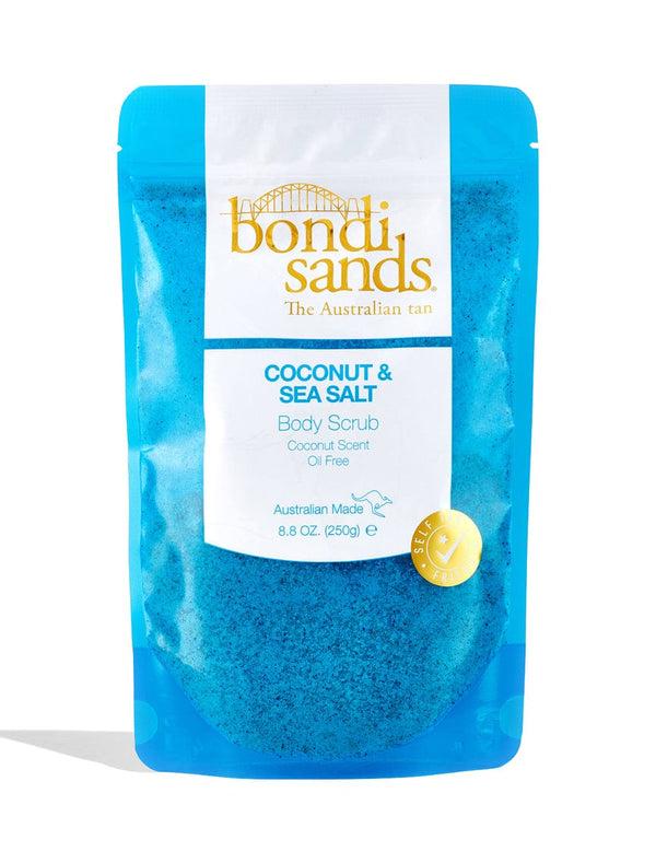 bondi sands Coconut & Sea Salt Body Scrub