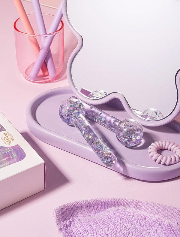 Bondi Sands De Puff Cooling Facial Globes