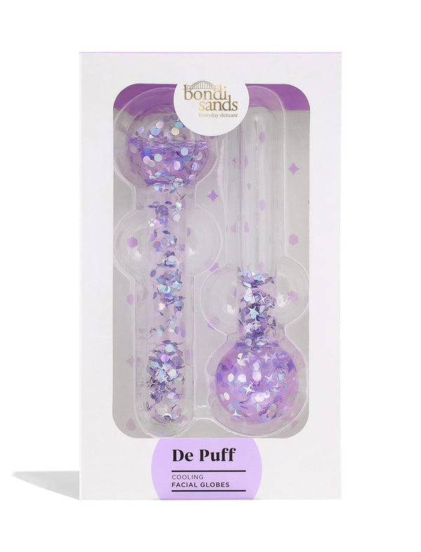 bondi sands De Puff Cooling Facial Globes