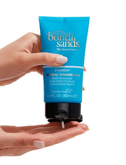 Bondi Sands Everyday Gradual Tanning Milk