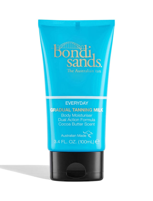 bondi sands Everyday Gradual Tanning Milk