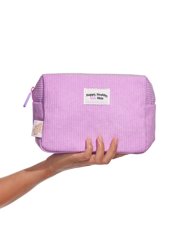 Bondi Sands Everyday Skincare Cosmetic Bag