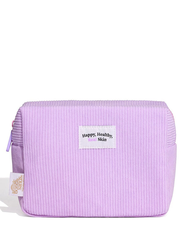 bondi sands Everyday Skincare Cosmetic Bag
