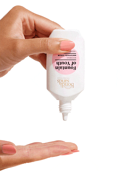 Bondi Sands Fountain Of Youth Bakuchiol Serum