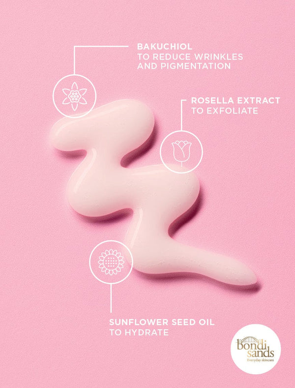 Bondi Sands Fountain Of Youth Bakuchiol Serum