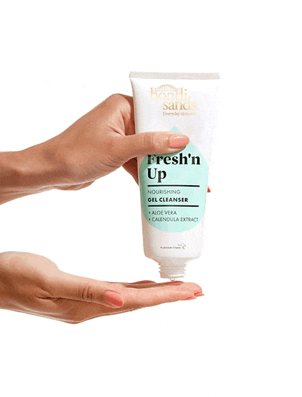 Bondi Sands Fresh'n Up Gel Cleanser