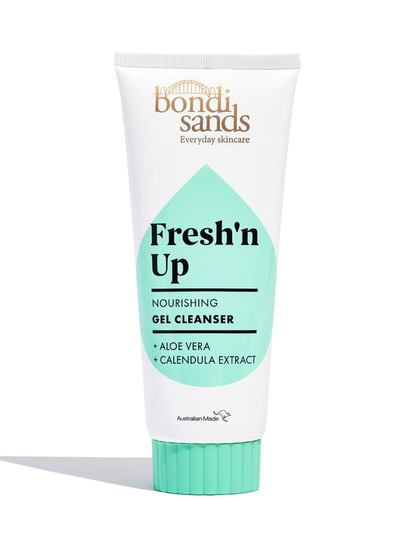 bondi sands Fresh'n Up Gel Cleanser